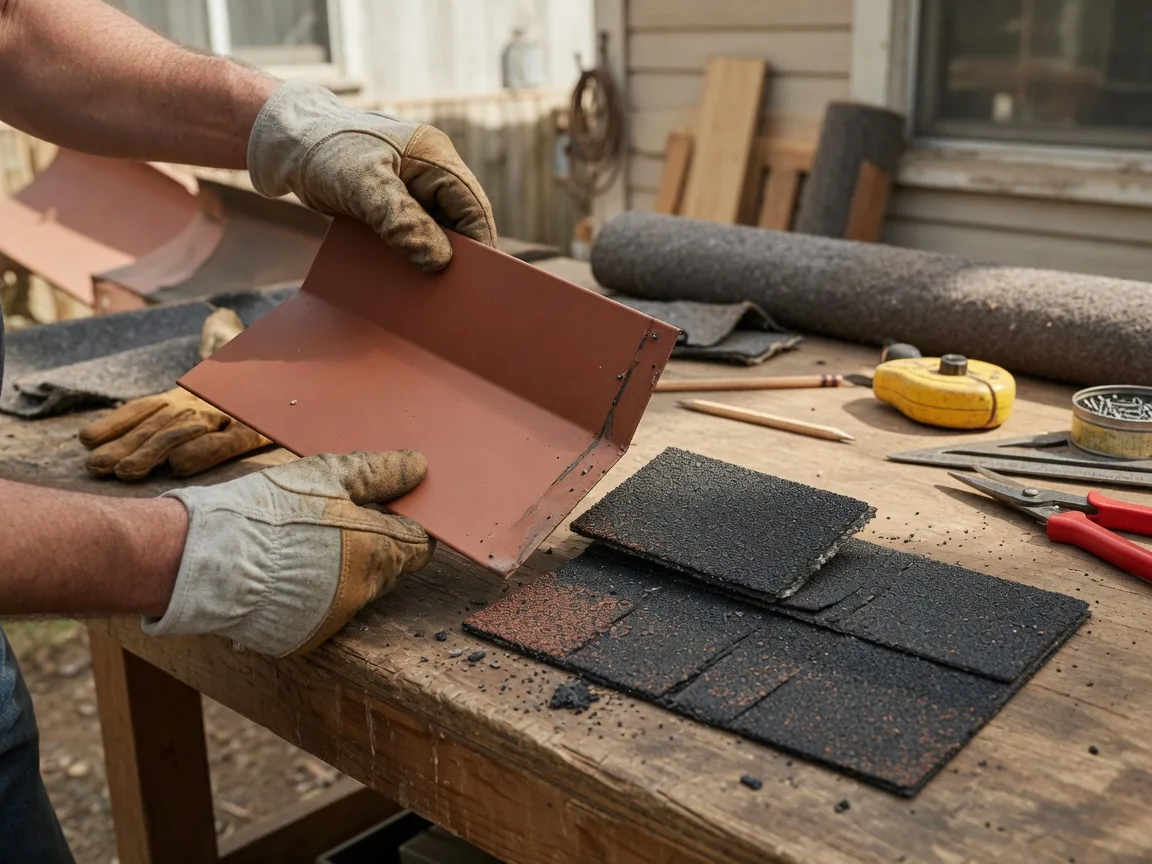 Roof Repair company in Barren Springs, VA